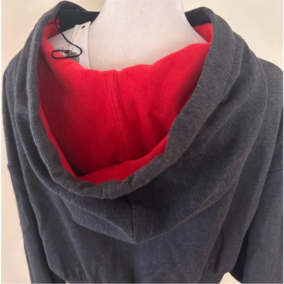 NWT LENA LUMELSKY
Hooded sweatshirt - Picture 8 of 12